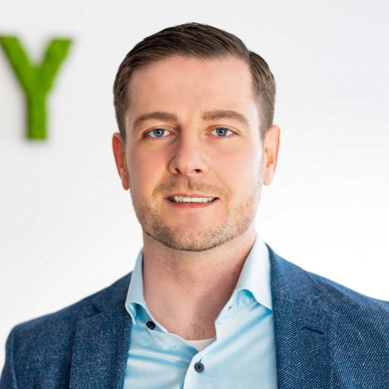 Martin Brosy